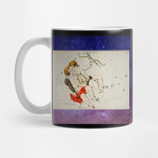 Gemini Mug